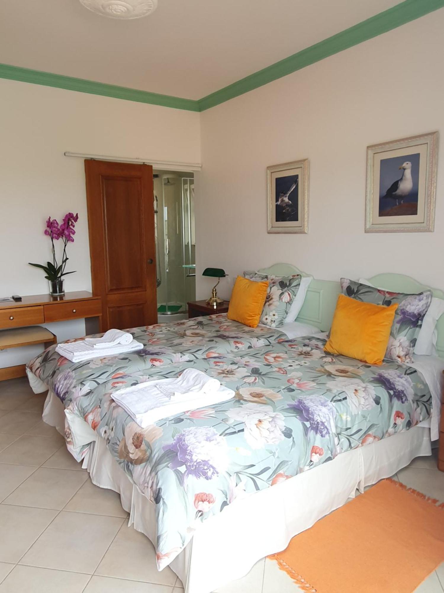 Vila Apartamentos Estrela Lagos Room photo
