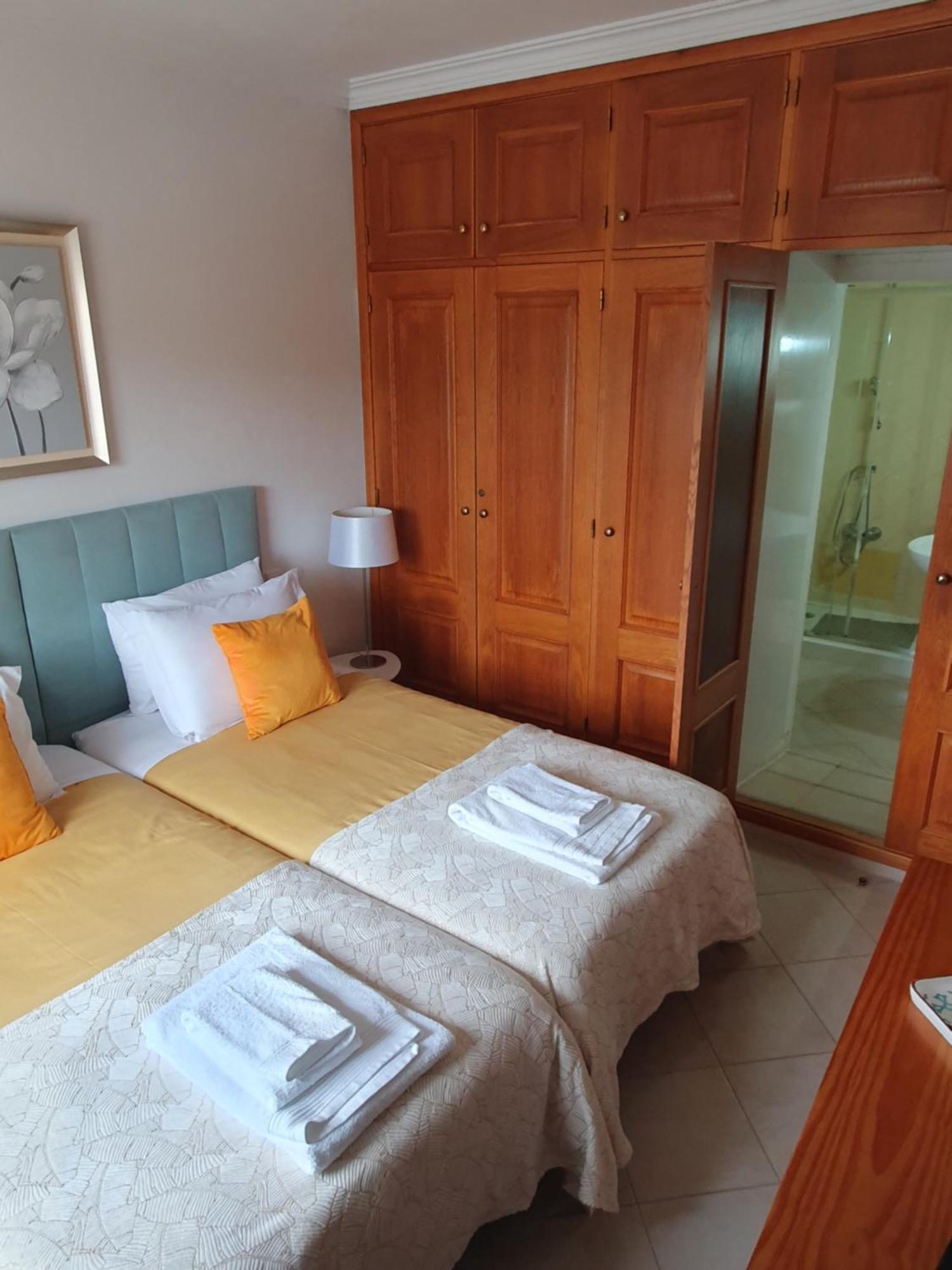Vila Apartamentos Estrela Lagos Room photo