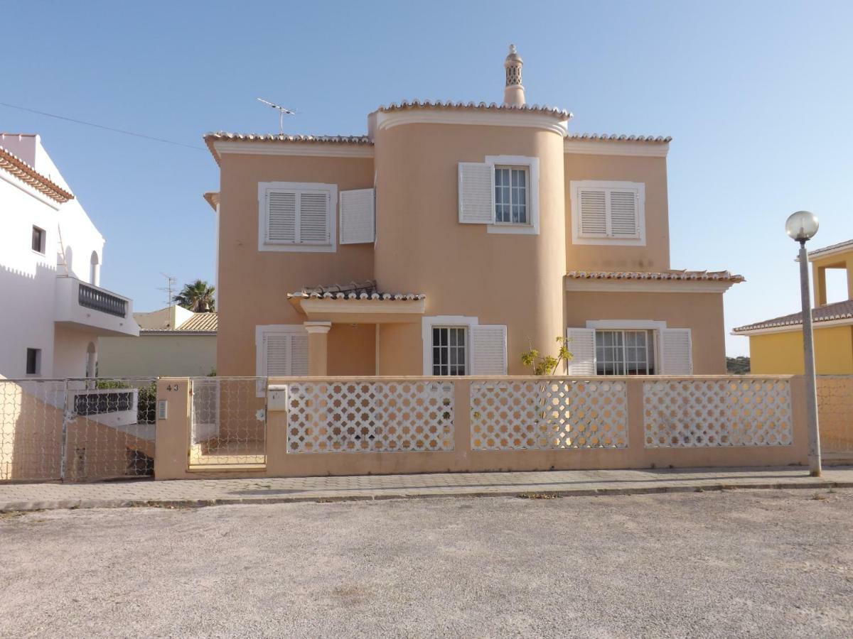Vila Apartamentos Estrela Lagos Exterior photo